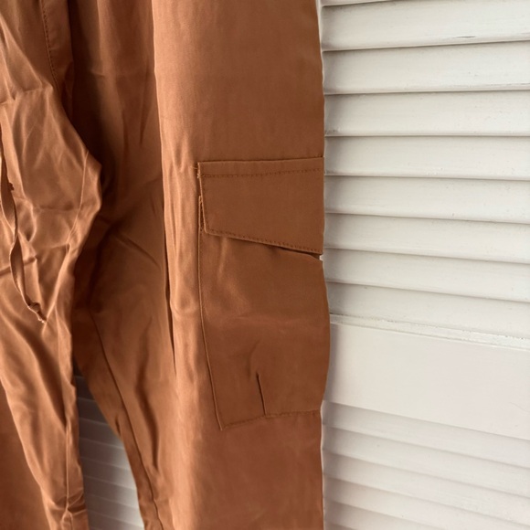 Cargo Jogger Pant Size M - Picture 5 of 6